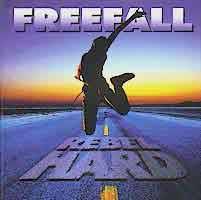 Freefall (UK) : Rebel Hard